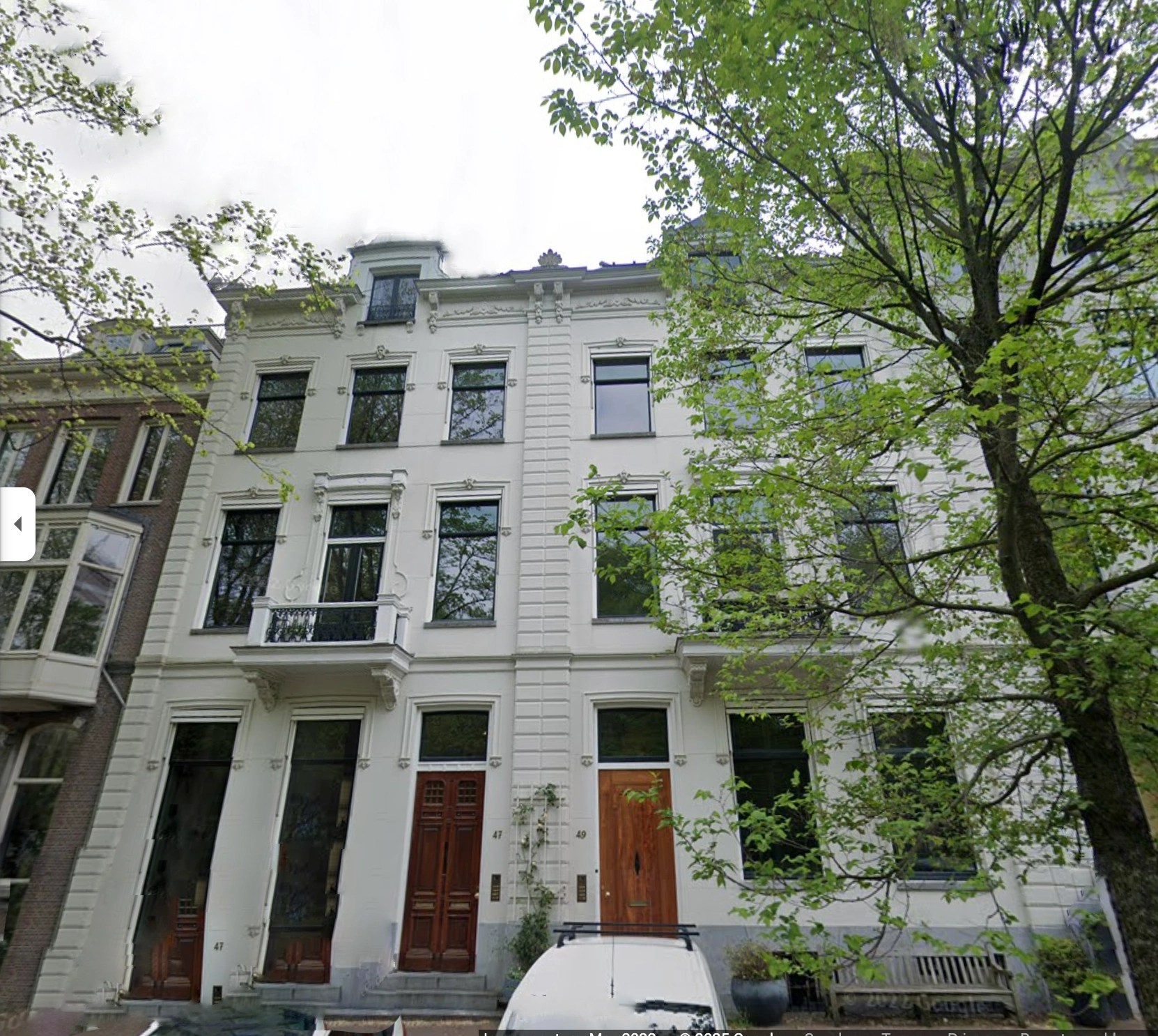 Frederikplein 47b, Amsterdam thumbnail